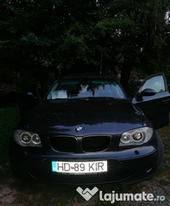 BMW 120d 163cp 2006
