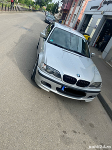 Bmw 318i