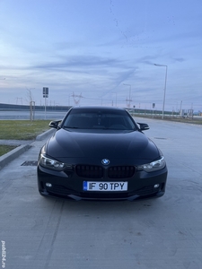 Bmw f 30 2.0 184 cp manual !