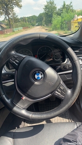 BMW f10