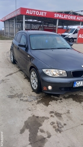 Bmw seria 1 1.6