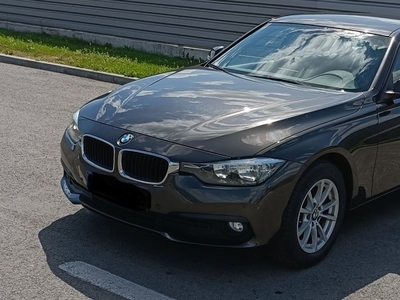 BMW Seria 3 316d - Diesel -116 hp