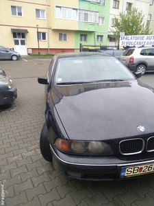 BMW seria 5 model e39