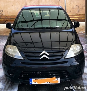 Citroen c3 2010 Facelift 1.4 benzina