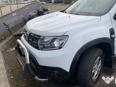 Dacia Duster 1.5 dCi, 4x4, 95.017 km