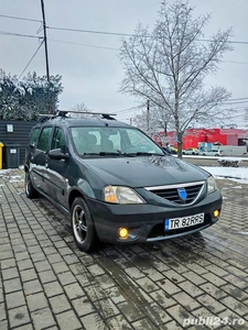 Dacia Logan MCV 1.5 2008