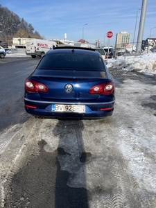 De vânzare Vw Passat cc