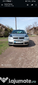 Fiat albea 2008 1.4 benzina