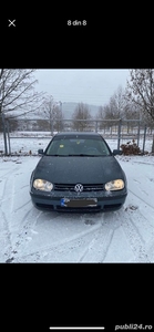 Golf 4