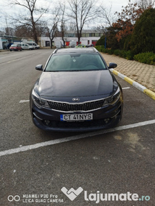 Kia optima sportwagon