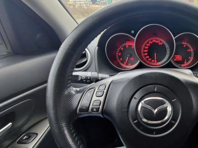 Mazda 3, 2.0 Diesel 2008