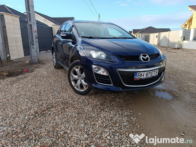 Mazda CX-7 2.2 DIESEL 177 CP