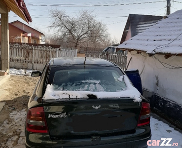 Opel astra g din anul 2003