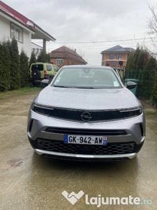 Opel Mokka 2022 benzina 1.2