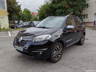 Renault Koleos * 2015 * cutie automată 175 Cp