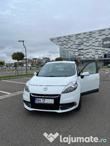 Renault Scenic 3 1.5 DCI (2013)
