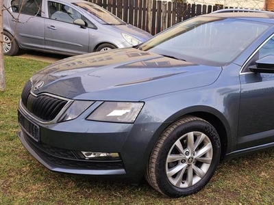 Skoda octavia 3 fabricație 06 2019