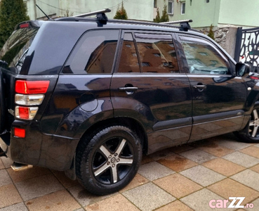 ‼️Suzuki Grand Vitara 2.0i +GPL OMOLOGAT 140cp 4x4