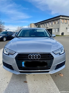 Vand audi a4