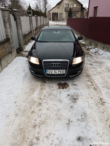Vând Audi A6