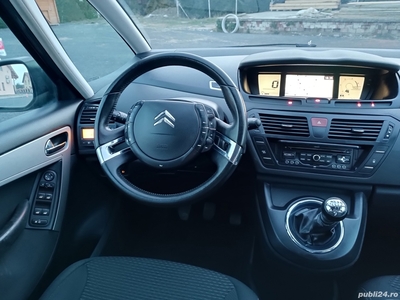 Vând Citroen C4 Grand Picasso 7 LOCURI