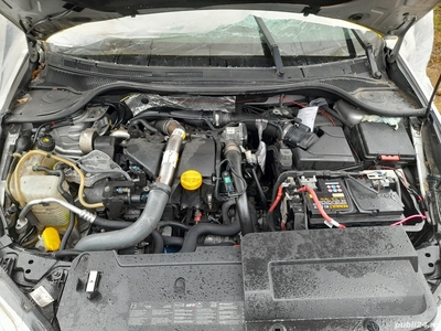 Vând mașină dezmembrări Renault Laguna 1.5 dci, an 2015