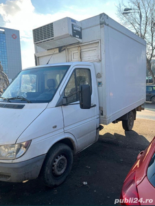 vand Mercedes Sprinter frigo 2004