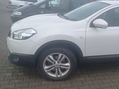 Vand Nissan Qashqai