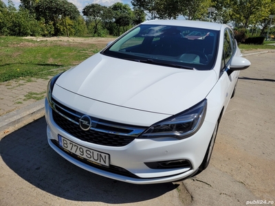 Vând Opel Astra K 1.4 cc 150 CP automată