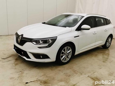 Vand Renaul Megane 4- 3 bucati km reali certificati din 3 surse