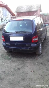 Vand Renault Megane Scenic