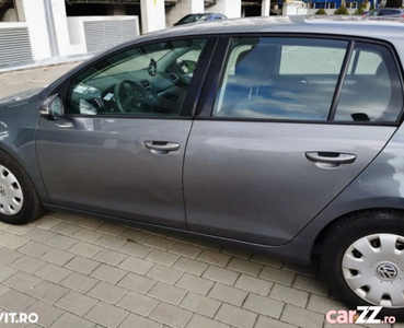 Volkswagen Golf 1.4 Comfortline