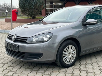 Volkswagen Golf 6 1.4 benzina