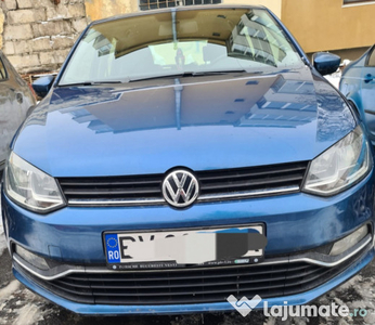 Volkswagen Polo 1.4 TDI pret NEGOCIABIL