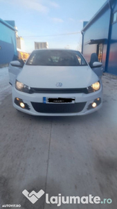 Volkswagen Scirocco Proprietar.