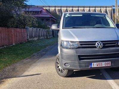 Volkswagen T5