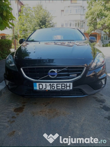 Volvo V40 D4 R Design