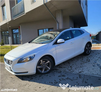 Volvo V40 Panoramic ALB Perlat 2013 Euro 5, NAVI carte serv