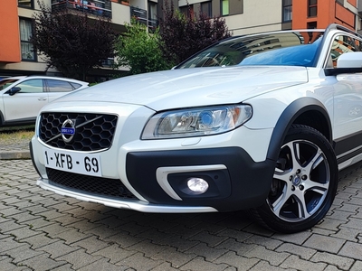 volvo xc 70 2.0D4 181cp 2015 cross coumtry