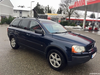 Volvo xc 90 Modell 2005 TDI