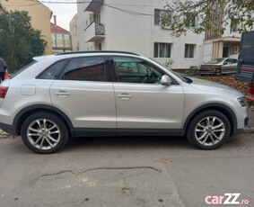 Audi Q3 Preț negociabil