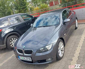 Bmw 330 individual cabrio