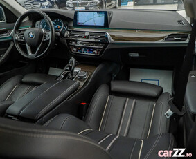 BMW Seria 5 530i xDrive Aut. Sport Line