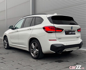 BMW X1 Hybrid M Xdrive 220cp