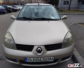 Renault Clio Symbol 1,5dci