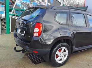 Dacia Duster 1.5 dci 4x4