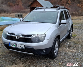 Dacia duster 4×4 diesel 1 5