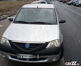 Dacia Logan Berlina