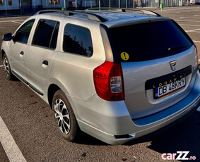 Dacia Logan MCV 2018