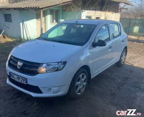 Dacia Sandero 1,2